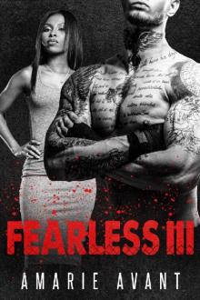 Fearless III Fearless III