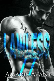 Lawless 2 (The Finale) Lawless 2 (The Finale)