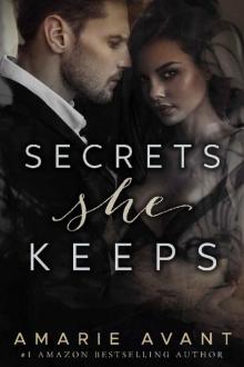 Secrets She Keeps Secrets She Keeps