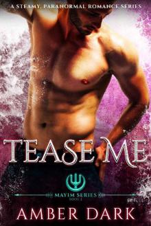 Tease Me Tease Me