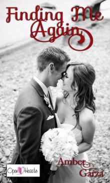 Finding Me Again (Unexpected Love Series)