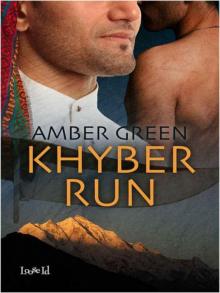 Khyber Run Khyber Run