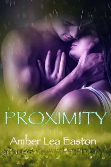 Proximity (Wanderlust Series Book 2) Proximity (Wanderlust Series Book 2)