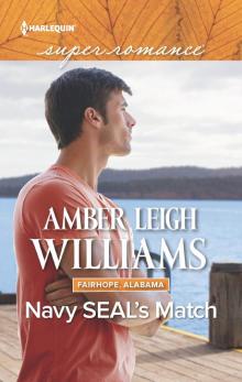 Navy SEAL's Match Navy SEAL's Match
