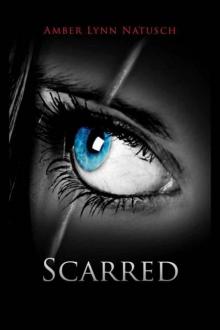 Scarred