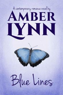 Blue Lines (Five for Fighting #2)