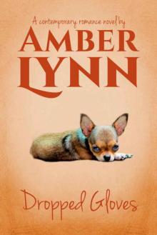 Dropped Gloves (Five for Fighting #5)