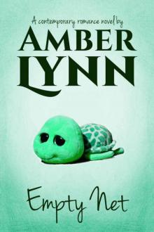 Empty Net (Five for Fighting #3)