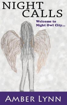 Night Calls - Nyx Slaughter Book 1 Night Calls - Nyx Slaughter Book 1