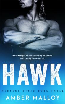 Hawk Hawk