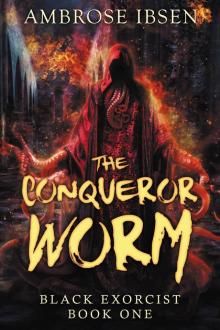 The Conqueror Worm