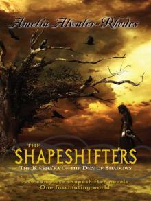 Shapeshifters