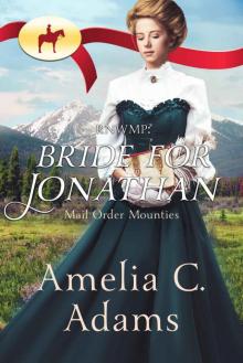 Bride for Jonathan