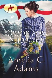 RNWMP_Bride for Samuel