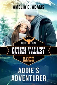 Addie's Adventurer