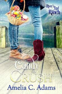 Candy Crush Candy Crush