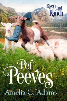 Pet Peeves Pet Peeves