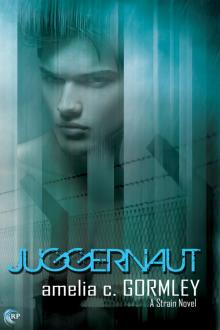 Juggernaut Juggernaut