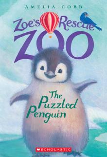 The Puzzled Penguin The Puzzled Penguin
