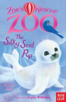 The Silky Seal Pup The Silky Seal Pup