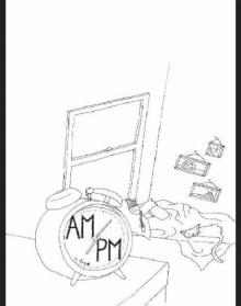 AM/PM AM/PM