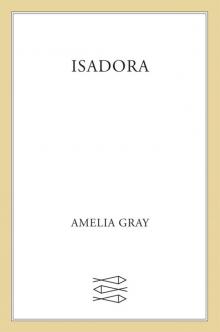 Isadora Isadora