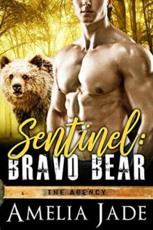 Bravo Bear_The Agency