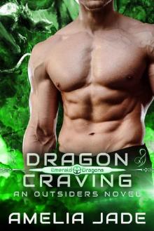 Dragon Craving Dragon Craving
