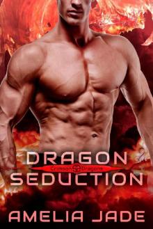 Dragon Seduction