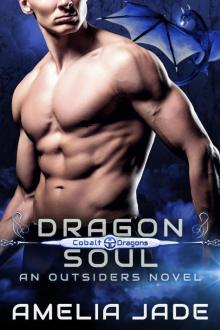 Dragon Soul Dragon Soul