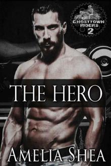 The Hero The Hero