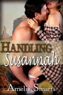 Handling Susannah Handling Susannah