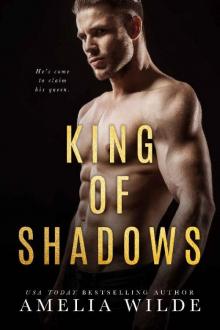 King of Shadows