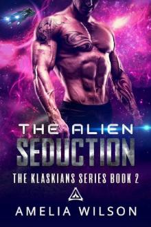 Alien Seduction Alien Seduction