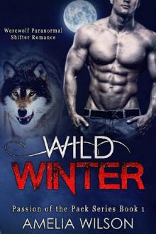 Wild Winter Wild Winter