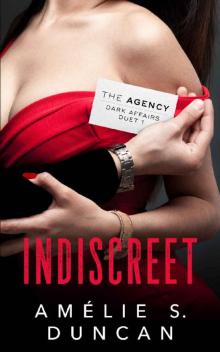 Indiscreet Indiscreet