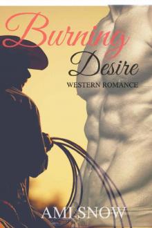 Burning Desire