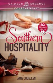 Southern Hospitality (Hot Southern Nights) Southern Hospitality (Hot Southern Nights)