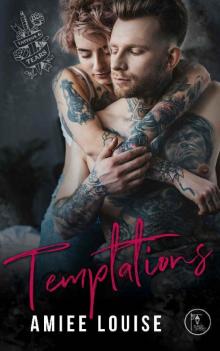 Temptations (Tattoos & Tears Book 1) Temptations (Tattoos & Tears Book 1)
