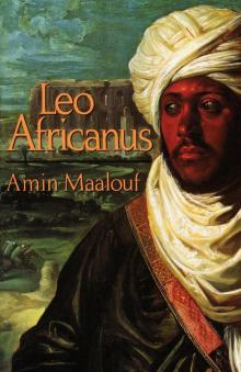 Leo Africanus Leo Africanus