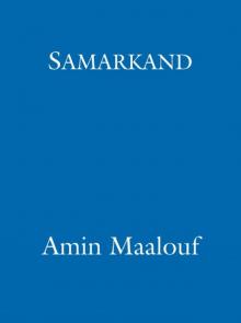 Samarkand