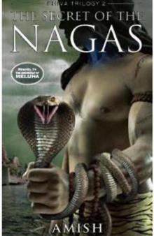 The Secret of Nagas The Secret of Nagas