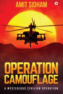 Operation Camouflage