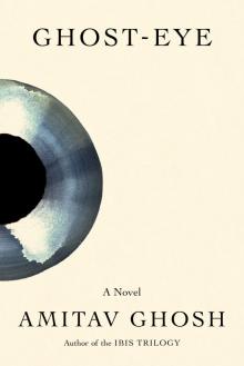 Ghost-Eye