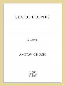 Sea of Poppies: A Novel (The Ibis Trilogy) Sea of Poppies: A Novel (The Ibis Trilogy)