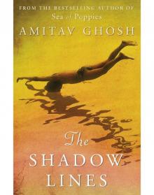 The Shadow Lines