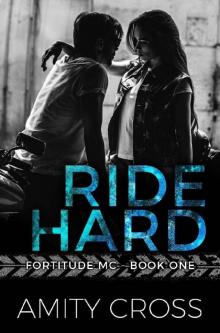 Ride Hard (Fortitude MC Book 1)