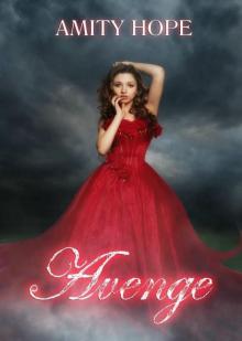 Avenge (Malice #2)