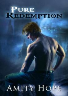 Pure Redemption (Tainted Legacy) Pure Redemption (Tainted Legacy)