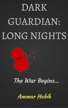 Dark Guardian: Long Nights